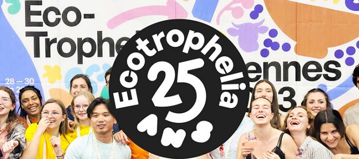 22 équipes étudiantes sélectionnées pour la 25e édition du concours Ecotrophélia à Rennes ©DR